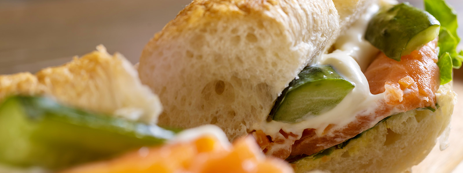 Bakery Cafe & Bar BAR DE PAN