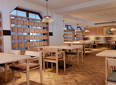 Image: Restaurant