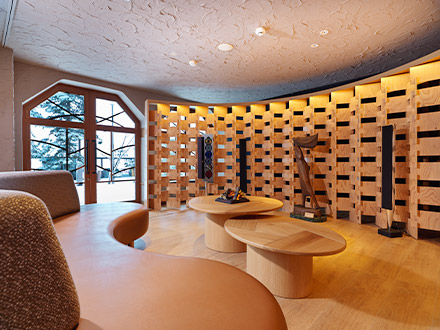 Image: Facilities