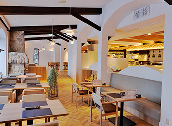 Image: Restaurant
