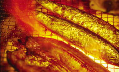 Image: Robata