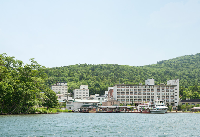 THE FOREST 阿寒 TSURUGA RESORT
