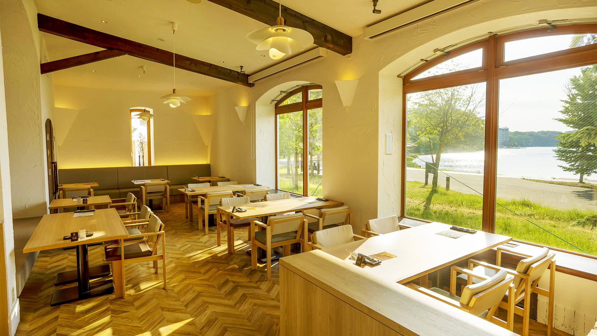 Bakery Cafe & Bar BAR DE PAN