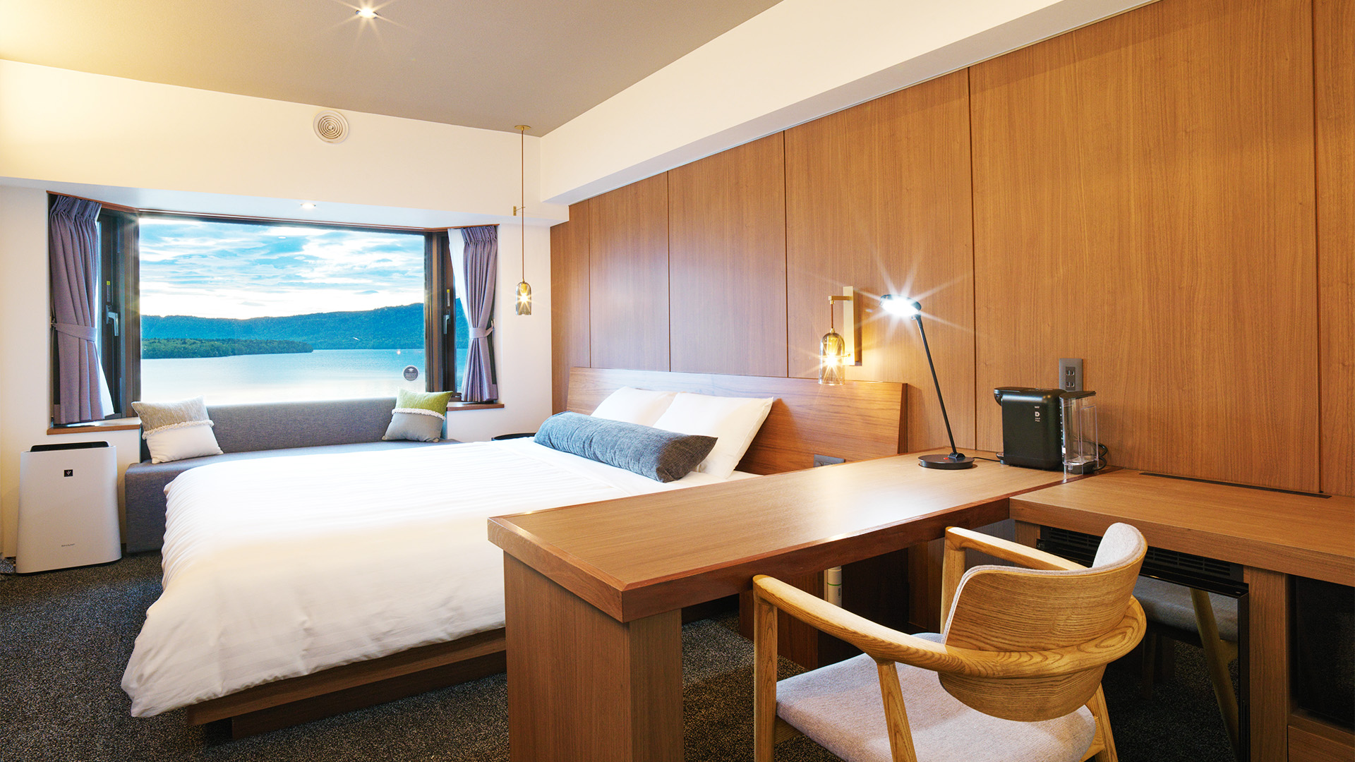 Bakery Cafe & Bar BAR DE PAN