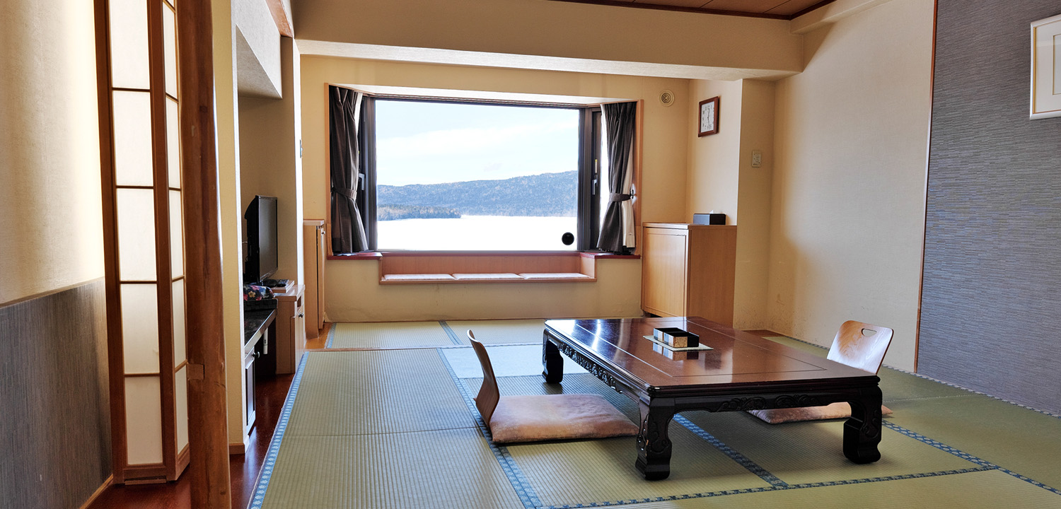 和室