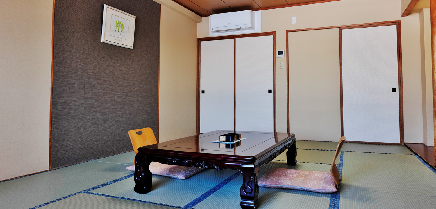 和室