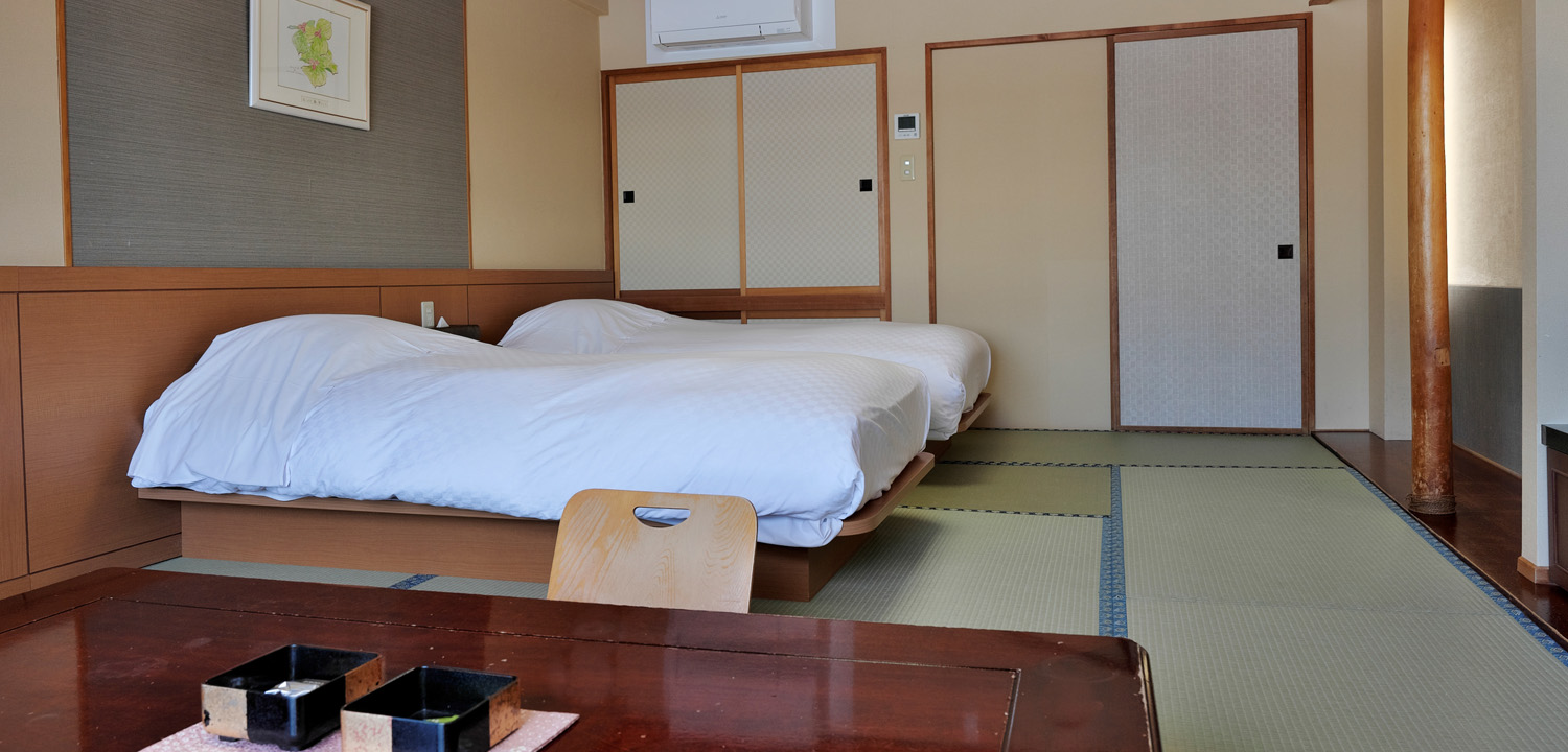 和室