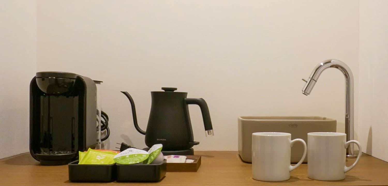 高級單床雙人房